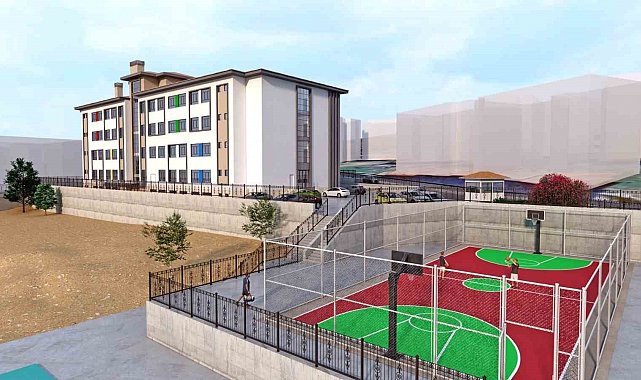 Murat Baybatur'dan Manisa'ya yeni mesleki ve teknik lise müjdesi