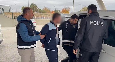 Muratlı'da aile faciası davası sürüyor: Annesini babasını öldürmüştü