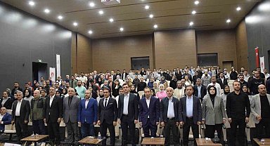 Muş'ta aile bağlarını güçlendiren değerler anlatıldı