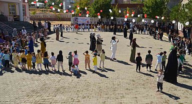 Muş'ta okul öncesi eğitimi farkındalık etkinliği düzenlendi