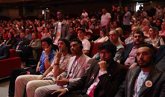 Muş'ta "12. Uluslararası Onkoloji Günleri" başladı