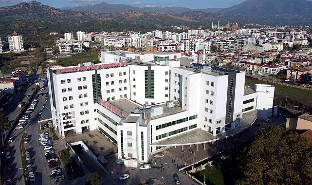 NDH Başhekimi Akkaya: "Hasta güvenliği, sunduğumuz sağlık hizmetinin temel önceliğidir"