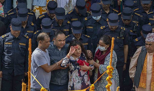 Nepal'deki protestolarda can kaybı 51'e yükseldi