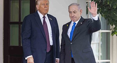 Netanyahu, Katar'dan özür diledi