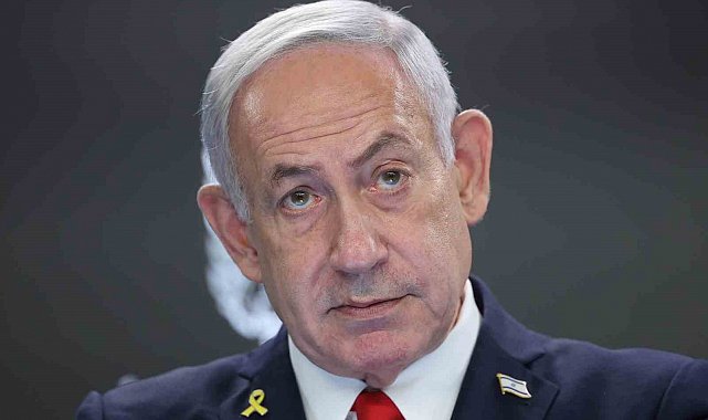 Netanyahu'dan Katar'a tehdit: "Ya onları sınır dışı edin ya da adalete teslim edin, çünkü yapmazsanız, biz yapacağız"