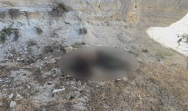 Nevşehir'de 11 gündür haber alınamayan şahıs peribacalarında ölü bulundu: 1 gözaltı