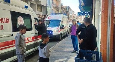 Nevşehir'de "selam almadın" kavgası: 2 yaralı, 1 kişi tutuklandı