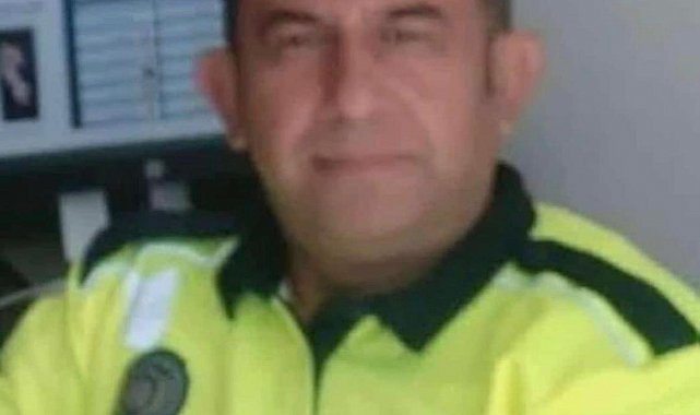 Niğde'de kanser hastası polis memuru hayatını kaybetti