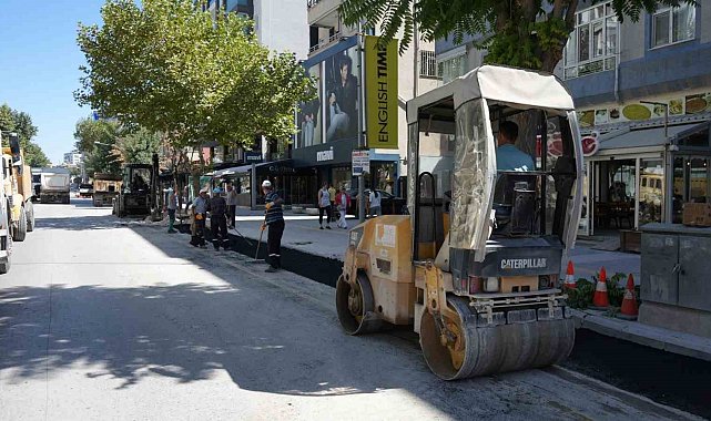 Niğde'de stratejik altyapı ve ulaşım çalışmaları devam ediyor