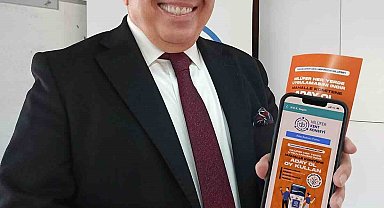 Nilüfer Belediyesi'ne "Akıllı Şehir" ödülü