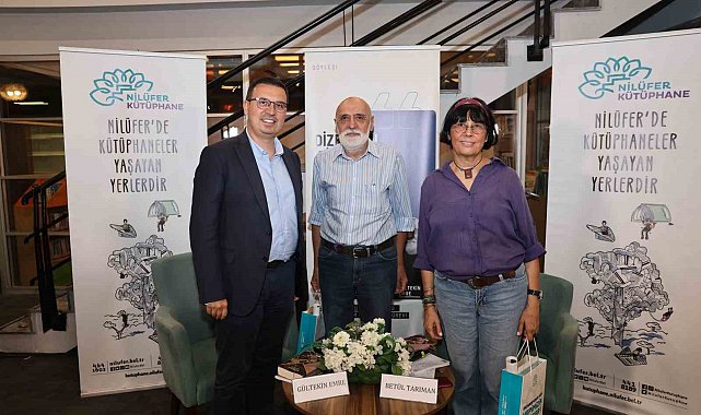 Nilüfer'de mektup kültürü konuşuldu