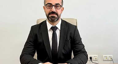 Nusaybin Ağız ve Diş Sağlığı Merkezi Başhekimliğine Akyün atandı