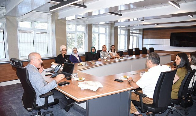 Öğrenciler için rehber: 'Okul Öncesi Etkinlik Kitabı'