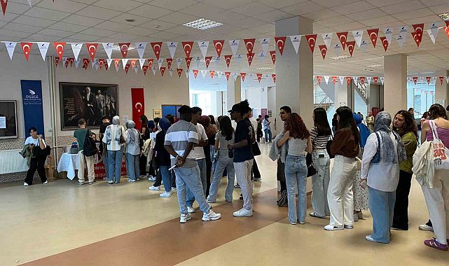 Öğrencilere yenileme kolaylığı
