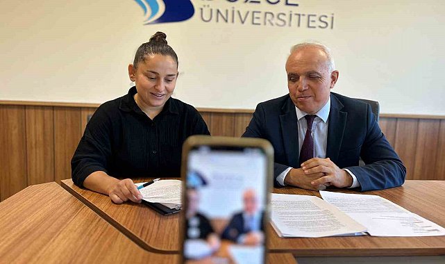 Öğrencilere yönelik bilgilendirme yapıldı