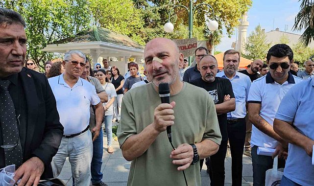 Öğretmeni darbeden 2 şüpheli serbest bırakıldı