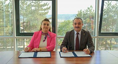 OKA'dan Çorum Teknokent firmalarına dijitalleşme ve ihracat desteği