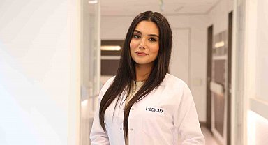 Okul çağında sağlıklı beslenme fiziksel ve zihinsel gelişimi doğrudan etkiliyor