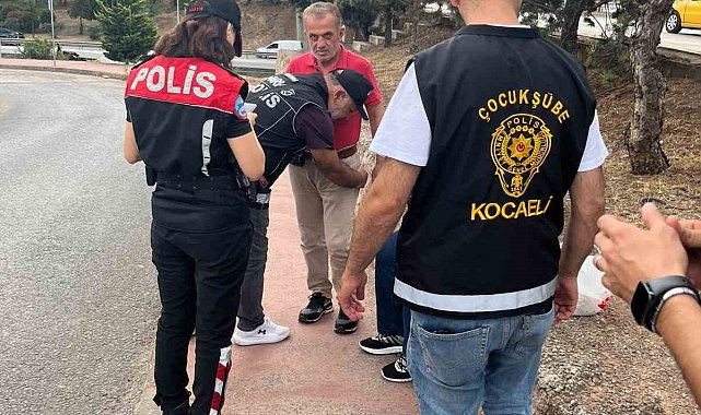 Okul çevrelerine sıkı denetim