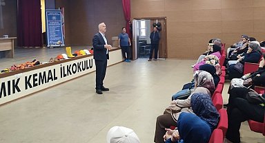 Okullarda görev yapacak temizlik personeline eğitim