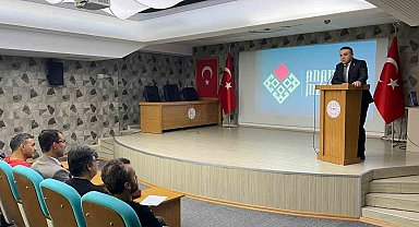 Okullarda yapılacak çalışmalar ele alındı