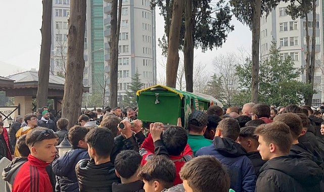 Ölümlü kazaya karışıp kaçtı...Kaza anı ve restoran görüntüleri ele verdi