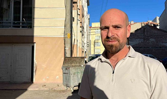 Önce iddiayı reddettiler, görüntüleri izledikten sonra bir şey demeden uzaklaştılar