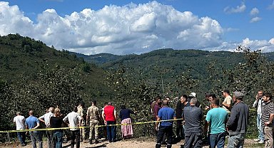 Ordu'da patpat ölüm makinesine dönüştü: Son bir ayda 6 can kaybı