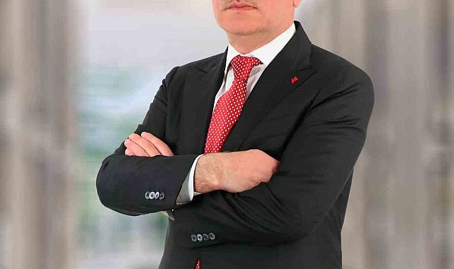 Orta koridoru güçlendirecek demiryolu projesine Cengiz İnşaat imzası