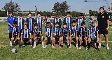 Osmangazi'de 4 gün boyunca futbol heyecanı yaşanacak