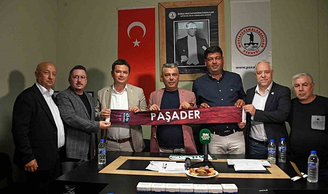 Osmangazi'de temizlik harekatı