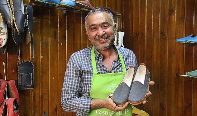 Oto boyacı ustası, çocukluk hayali köşkerliğe yıllar sonra kavuştu