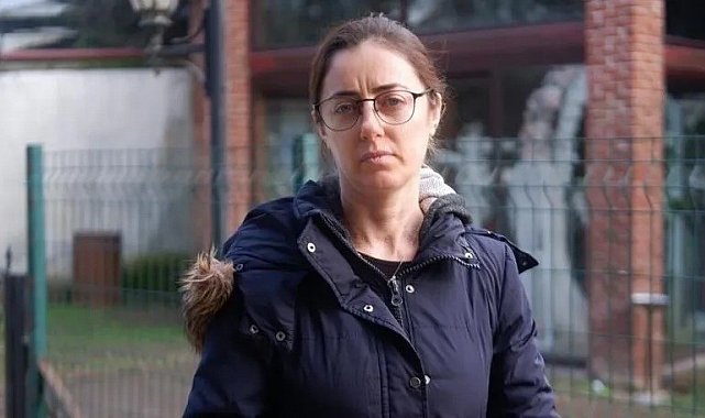 Otomobilin kapısı silah sayıldı