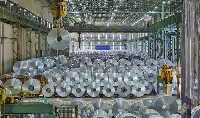 OYAK, 5 şirketi ile TEKNOFEST'e katılacak