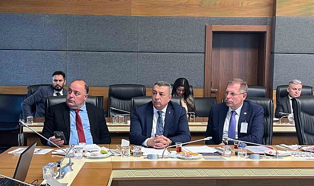 Özcan, "Destek ödemeleri Malatya ekonomisine can suyu olacak"