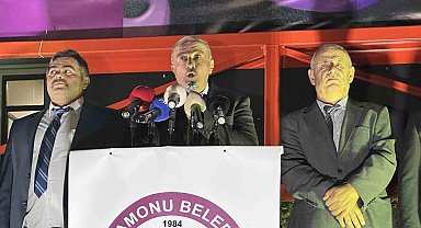 Özel Halk Otobüsleri esnafı, Kastamonu Belediyesi'nden destek bekliyor