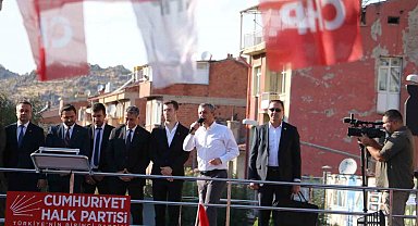 Özel: "İtirafçının arkasında bozuk tohumun babası Melih Gökçek var"