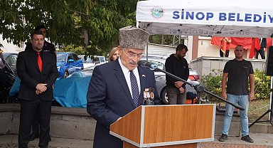 Özgen: "Terörsüz Türkiye idealimizin gerçekleşmesi için harcanan çabalar son derece önemli"