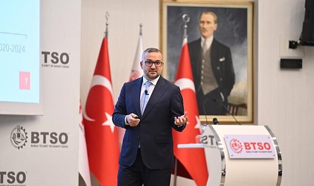 Paranın patronu konuştu: "Faiz indirimi enflasyon kontrol altındayken etkili olur"