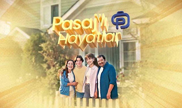 Pasaj'dan yeni reklam filmi