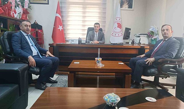 Patnos'ta tarımda yeni dönem