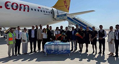 Pegasus Hava Yolları, Avrupa'da sürdürülebilirlik ve finans alanında 3 ödül kazandı