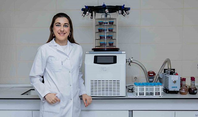 Pestisit sorununa dijital çözüm: Yapay zeka tarımda güvenliği artırıyor