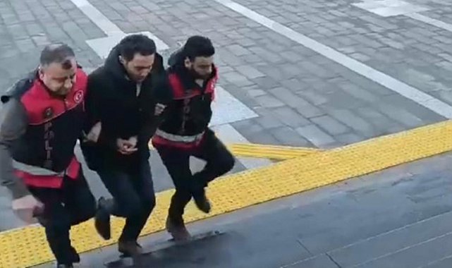 Peygamber Efendimize hakaret davasında eski belediye personeli bugün hakim karşısına çıkacak