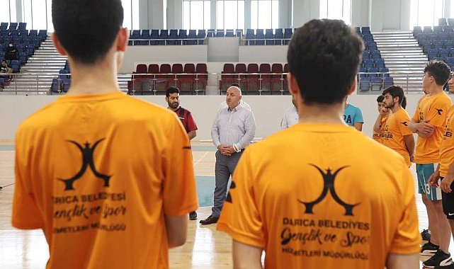 Polis adaylarına ücretsiz hazırlık kursu