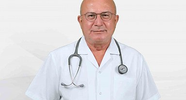 Prof. Dr. Çağırgan: "Sadece bir tüp kan ile umut olabilirsiniz"