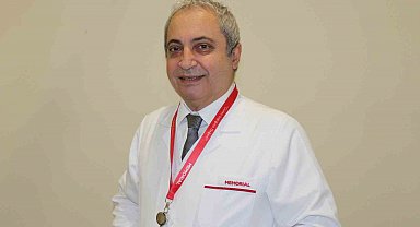 Prof. Dr. Erdal Kukul: "50 yaşından sonra PSA testi önemli"