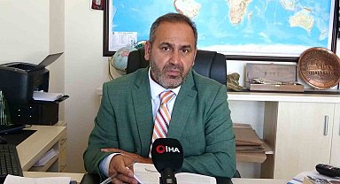 Prof. Dr. Hüseyin Şeyhanlıoğlu'ndan "Kürtler ve Ortadoğu İttifakı" vurgusu