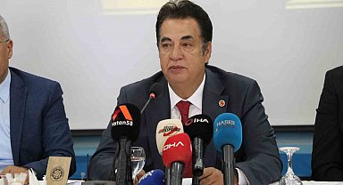 Prof. Dr. Şengönül: "Kene vakalarında yüzde 90 başarı sağlandı"