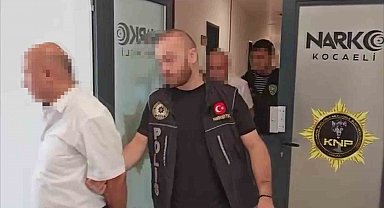 Pul biber içine zulalanmış eroin ele geçirilmişti, 2 şüpheli tutuklandı